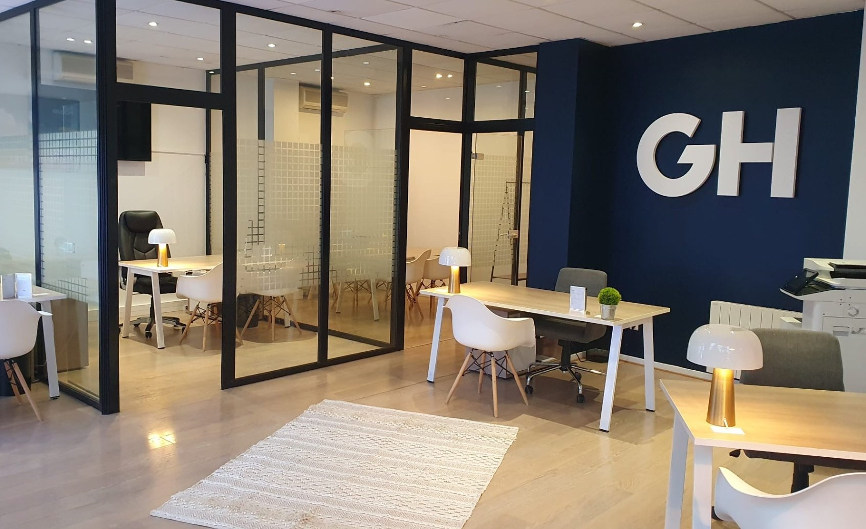 Visitez l'agence Guy Hoquet proche de chez vous pour des conseils et solutions immobilières sur-mesure