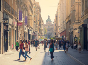 Quel est l’impact des quartiers piétons sur l’immobilier ?